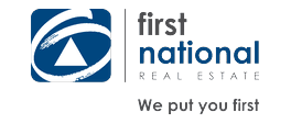 First National Real Estate