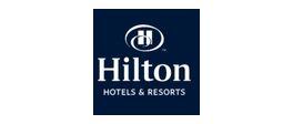 Hilton Hotels & Resorts