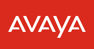 Avaya logo