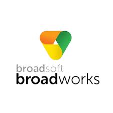 BroadWorks logo