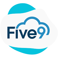 Five9 logo