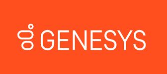Genesys logo