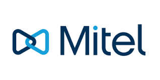 Mitel MiVoice logo