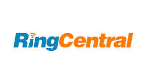 Ring Central logo