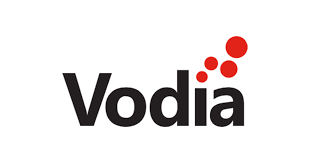 Vodia logo